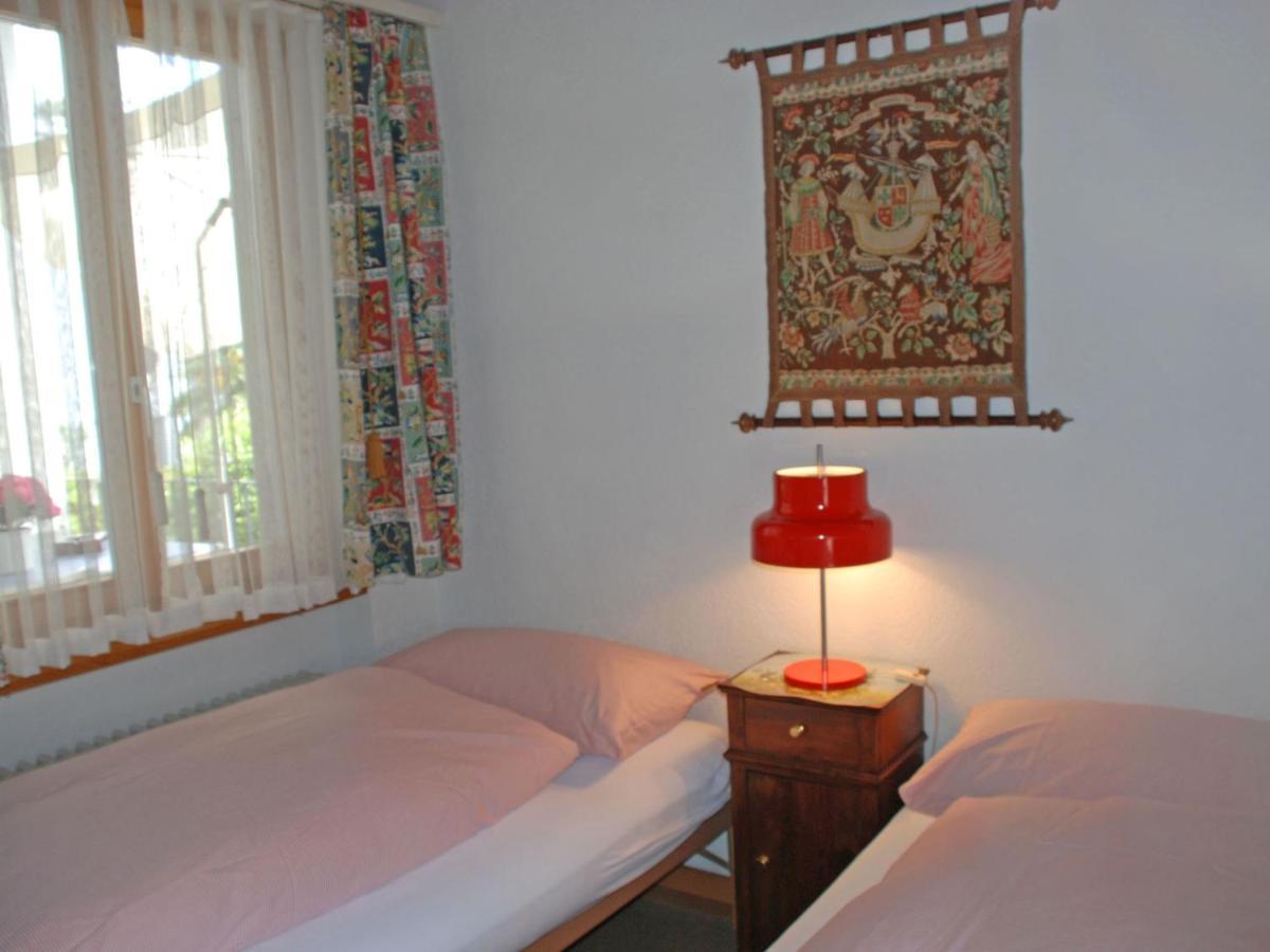 Apartment Casa Tre G - App Og By Interhome Losone Bagian luar foto
