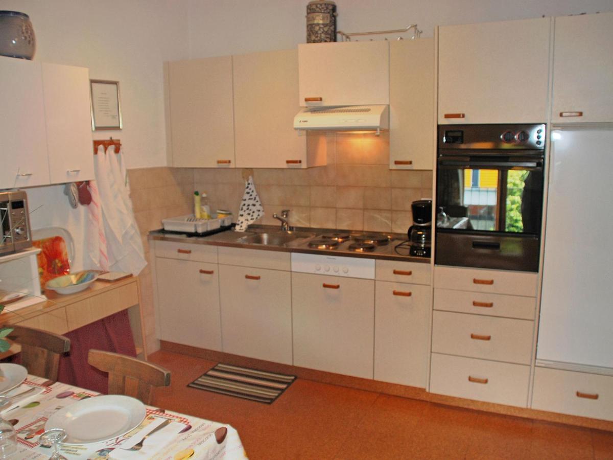 Apartment Casa Tre G - App Og By Interhome Losone Bagian luar foto