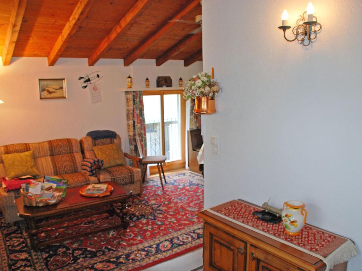 Apartment Casa Tre G - App Og By Interhome Losone Bagian luar foto